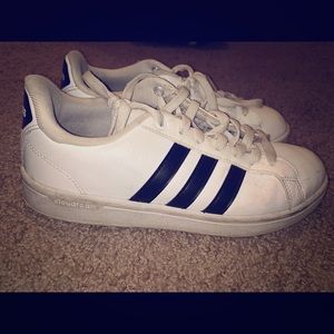 Cloud foam adidas!